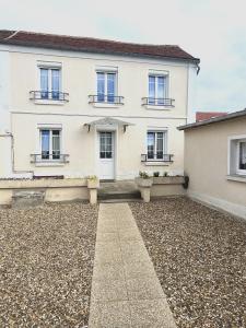 Acheter Maison 108 m2 Saint-crepin-ibouvillers