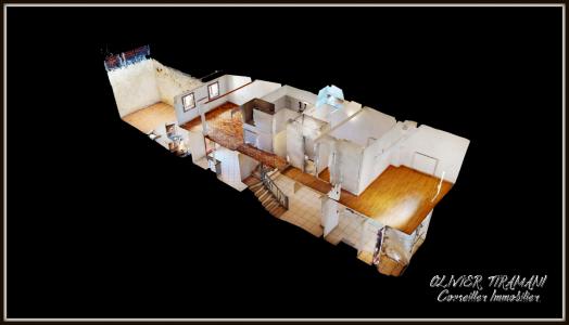 Annonce Vente 5 pices Maison Carcassonne 11