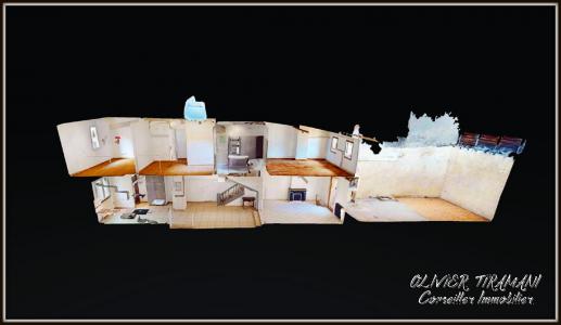 Acheter Maison 101 m2 Carcassonne