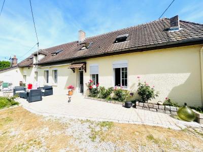 For sale Provins 7 rooms 180 m2 Seine et marne (77160) photo 3