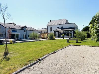 For sale Romilly-sur-seine 12 rooms 342 m2 Aube (10100) photo 1