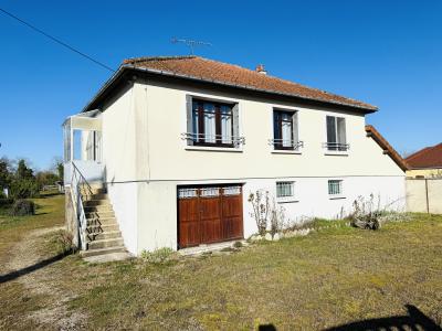 Acheter Maison 67 m2 Saint-just-sauvage