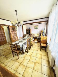 Acheter Maison Saint-just-sauvage 134000 euros