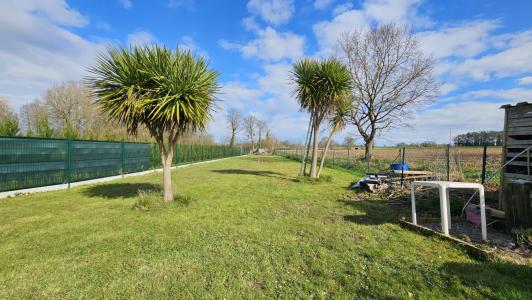 Annonce Vente 4 pices Maison Miniac-morvan 35