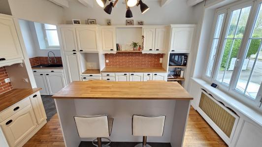 For sale Lanhelin MESNIL-ROC'H 7 rooms 210 m2 Ille et vilaine (35720) photo 4