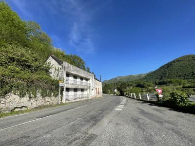 Acheter Immeuble 300 m2 Saint-pe-de-bigorre