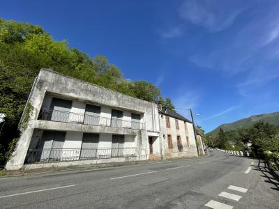 Acheter Immeuble Saint-pe-de-bigorre Hautes pyrenees