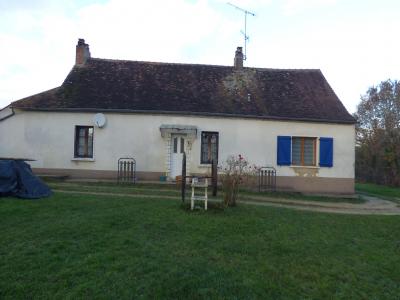 For sale Semur-en-vallon 2 rooms 84 m2 Sarthe (72390) photo 1