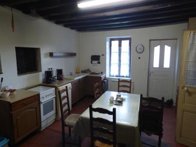 For sale Semur-en-vallon 2 rooms 84 m2 Sarthe (72390) photo 3