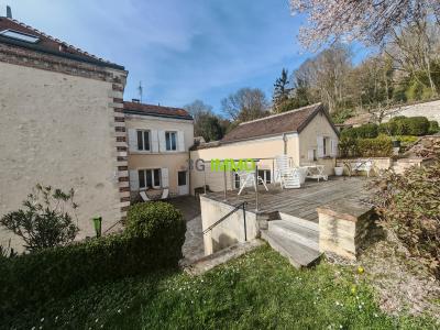 For sale Provins 6 rooms 162 m2 Seine et marne (77160) photo 0