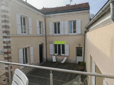 For sale Provins 6 rooms 162 m2 Seine et marne (77160) photo 1