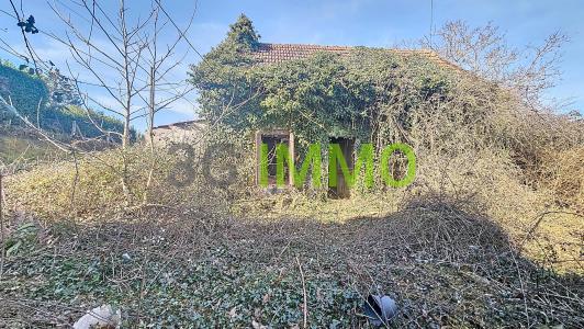 For sale Saint-remy-en-rollat 51 m2 Allier (03110) photo 1