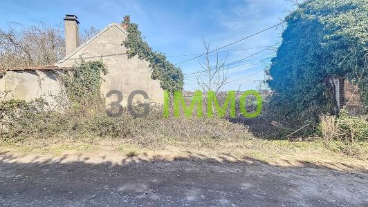 For sale Saint-remy-en-rollat 51 m2 Allier (03110) photo 2