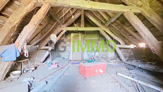 For sale Saint-remy-en-rollat 51 m2 Allier (03110) photo 4