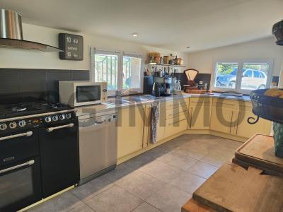 Acheter Maison Montesquieu 375000 euros