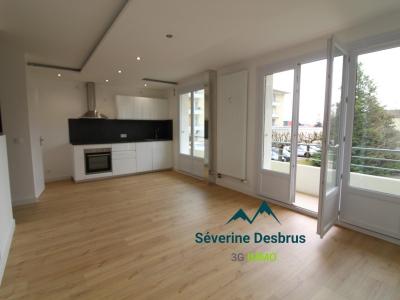 Annonce Vente 2 pices Appartement Saint-marcellin 38