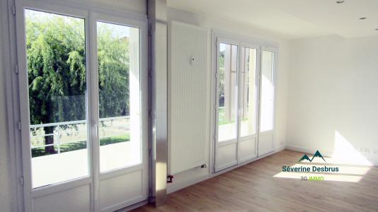 Acheter Appartement 43 m2 Saint-marcellin