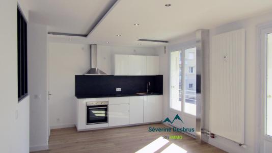 Acheter Appartement Saint-marcellin Isere