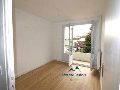 Acheter Appartement Saint-marcellin 117000 euros