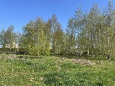 Acheter Terrain Nonancourt