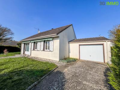 Annonce Vente 4 pices Maison Dreux 28