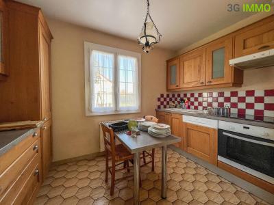 Acheter Maison 74 m2 Dreux
