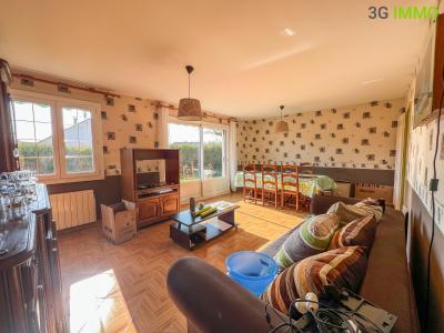 Acheter Maison Dreux 186700 euros
