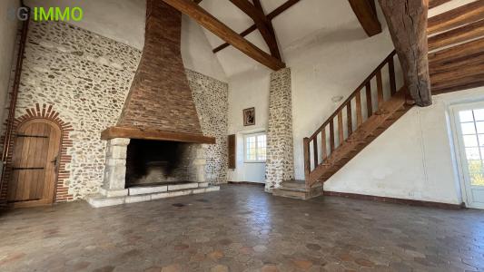 Acheter Maison 206 m2 Dreux
