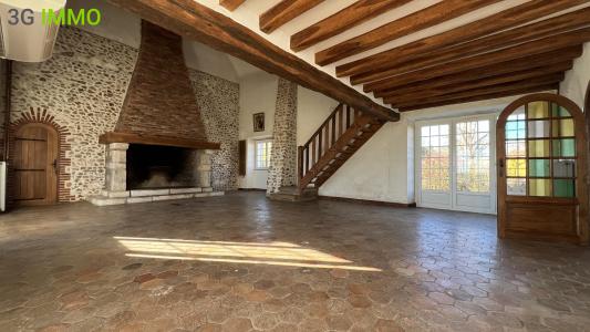 Acheter Maison Dreux Eure et loir
