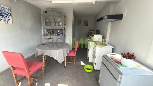 Acheter Maison 135 m2 Saint-jean-de-luz