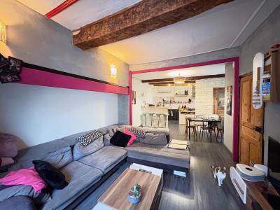 Annonce Vente 4 pices Maison Saint-andre-de-sangonis 34