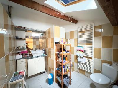 Acheter Maison Saint-andre-de-sangonis 179000 euros