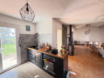 Annonce Vente 4 pices Maison Canet 34