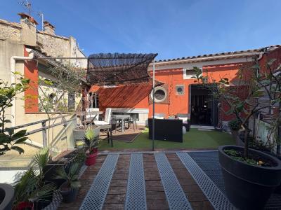 Acheter Maison Pouzols 509000 euros