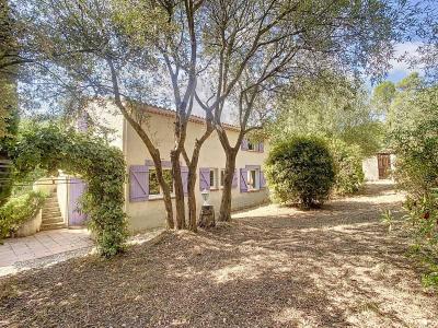 Annonce Vente 5 pices Maison Carnoules 83