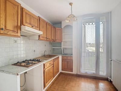 Acheter Appartement 76 m2 Toulon