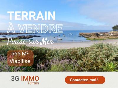 For sale Piriac-sur-mer Loire atlantique (44420) photo 0