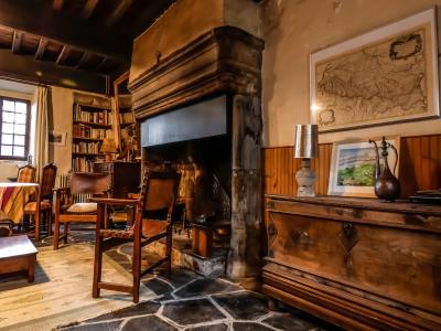 Annonce Vente 6 pices Maison Saint-lary-soulan 65