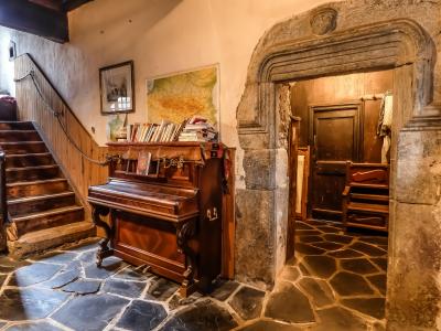 Acheter Maison 240 m2 Saint-lary-soulan