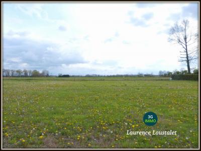 Annonce Vente Terrain Uzein 64