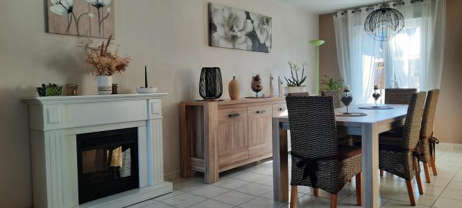 Annonce Vente 5 pices Maison Juigne-sur-sarthe 72