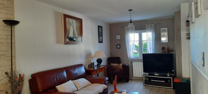 Acheter Maison Juigne-sur-sarthe 169500 euros