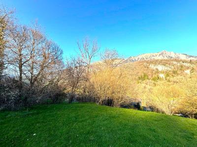 Acheter Terrain Mieussy