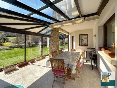 Annonce Vente 7 pices Maison Mieussy 74
