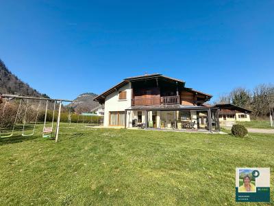 Acheter Maison 195 m2 Mieussy