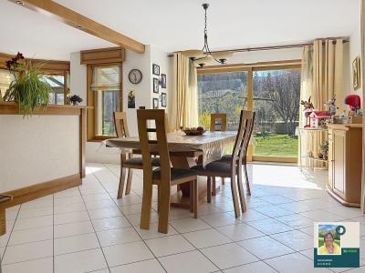 Acheter Maison Mieussy Haute savoie