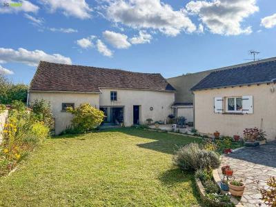 Annonce Vente 6 pices Maison Luray 28
