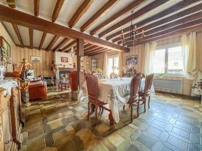 Acheter Maison Luray 257000 euros