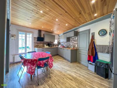 For sale Houdan 5 rooms 115 m2 Yvelines (78550) photo 4