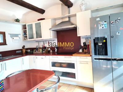 Acheter Maison Ales Gard
